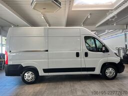 FIAT Ducato 2,3 Blue-HDI *Hoch+Lang*L2-H2*Garantie*