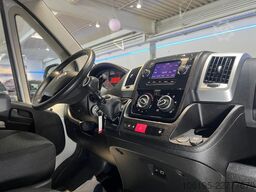 FIAT Ducato 2,3 Blue-HDI *Hoch+Lang*L2-H2*Garantie*