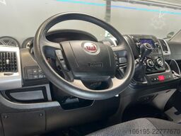 FIAT Ducato 2,3 Blue-HDI *Hoch+Lang*L2-H2*Garantie*
