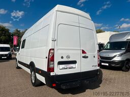 OPEL Movano Maxi XXL Hoch+Lang*L4-H3*Garantie*