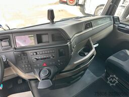 MAN TGX 26.480 6x2 BDF GM Intarder ACC LGS