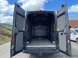 MAN TGE 3.160 L3H3 Kasten LED AHK NAVI GRA RWD SITZH