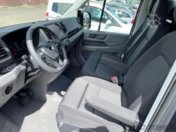 MAN TGE 3.160 L3H3 Kasten LED AHK NAVI GRA RWD SITZH