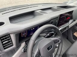 MAN TGE 3.180 L3H3 Kasten 4x4 AHK ACC LED NAV SITZHZ