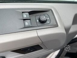 MAN TGE 3.160 Kasten L4H3 LED HECK AUTOM AHK TEMP