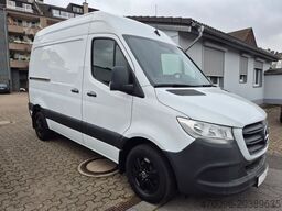 MERCEDES-BENZ Sprinter 214 CDI*9G-Tronic*Kompakt*H2-L1*