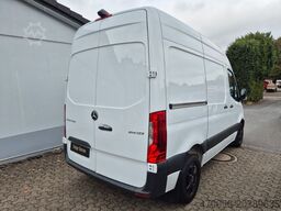 MERCEDES-BENZ Sprinter 214 CDI*9G-Tronic*Kompakt*H2-L1*
