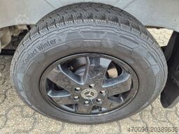 MERCEDES-BENZ Sprinter 214 CDI*9G-Tronic*Kompakt*H2-L1*