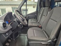 MERCEDES-BENZ Sprinter Pritsche/Plane 211/214 CDI WORKER*AHK*