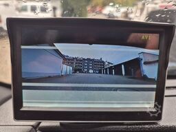 MERCEDES-BENZ Sprinter Pritsche/Plane 211/214 CDI WORKER*AHK*