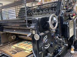 Heidelberg Cylinder S 54×72