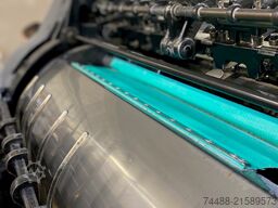 Heidelberg Cylinder S 54×72