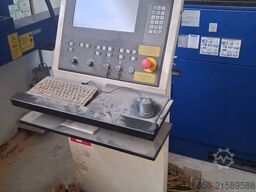 TRUMPF TRUMATIC 3000 L
