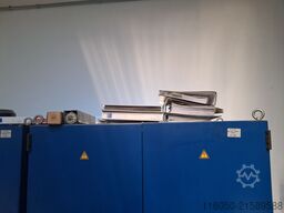 TRUMPF TRUMATIC 3000 L