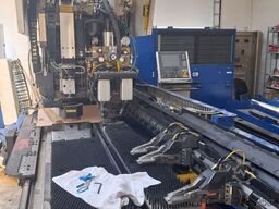 TRUMPF TRUMATIC 3000 L