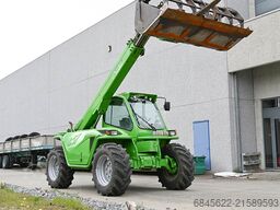 Merlo P34.7 Plus