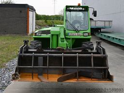 Merlo P34.7 Plus