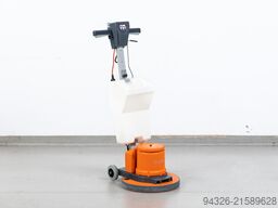Numatic HFM 1515 150RPM Brush + Padholder + Pads