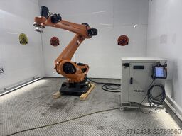 KUKA KR 120 R3200 PA