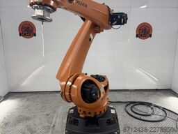 KUKA KR 120 R3200 PA