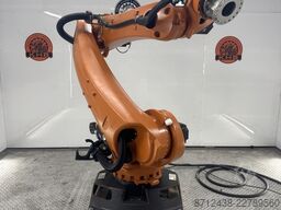 KUKA KR 120 R3200 PA