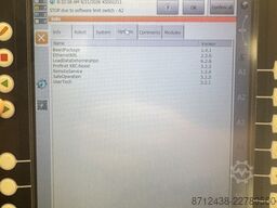 KUKA KR 120 R3200 PA