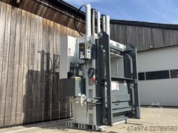 HSM V-Press 860 Plus