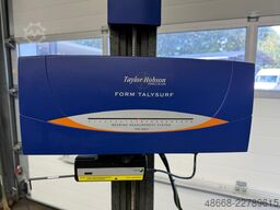 Taylor Hobson Form Talysurf PGI 820