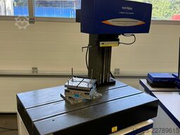 Taylor Hobson Form Talysurf PGI 820