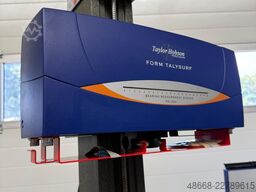 Taylor Hobson Form Talysurf PGI 820