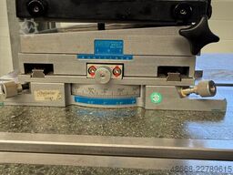 Taylor Hobson Form Talysurf PGI 820