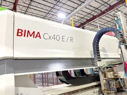 IMA BIMA Cx40 E / 145 / 610
