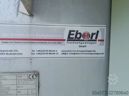 EBERL Trocknungsanlagen Air Classic TC 12 EW
