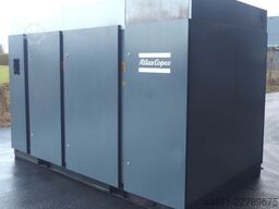 Atlas Copco GA 250