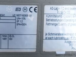 Atlas Copco GA 250