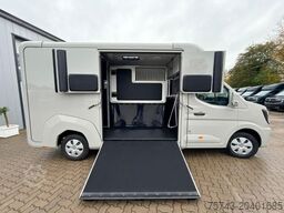 RENAULT Master STX Haras AUTOM. NEW MODEL 2025