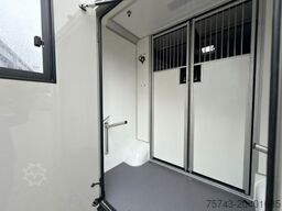 RENAULT Master STX Haras AUTOM. NEW MODEL 2025