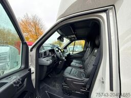 RENAULT Master STX Haras AUTOM. NEW MODEL 2025