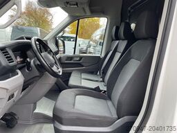 VOLKSWAGEN Crafter Kasten 35 L4H3 Autom. NAVI KAMERA KLIMA