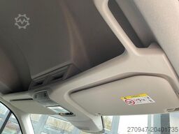 VOLKSWAGEN Crafter Kasten 35 L4H3 Autom. NAVI KAMERA KLIMA