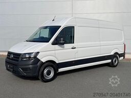VOLKSWAGEN Crafter Kasten 35 L4H3 MFL DAB KLIMA KAMERA