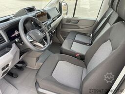 VOLKSWAGEN Crafter Kasten 35 L4H3 MFL DAB KLIMA KAMERA