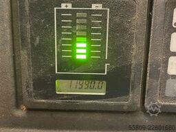 Jungheinrich ERD 220 KP // baugleiche Geräte verfügbar