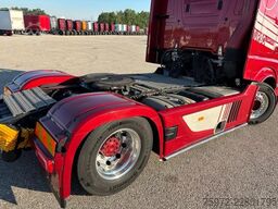  Actros 1863LL POWERLINER