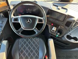  Actros 1863LL POWERLINER