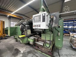 Weisser Heilbronn GIGANT CNC