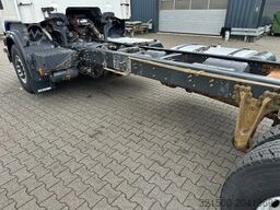 Scania R580 V8 6x2*4 Chassis Retarder Full Air 4.90 Wb...