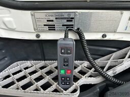 Scania R580 V8 6x2*4 Chassis Retarder Full Air 4.90 Wb...