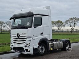 MERCEDES-BENZ ACTROS 1845 LS MP5 BIGSPACE LED