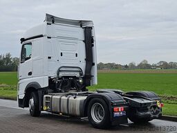 MERCEDES-BENZ ACTROS 1845 LS MP5 BIGSPACE LED